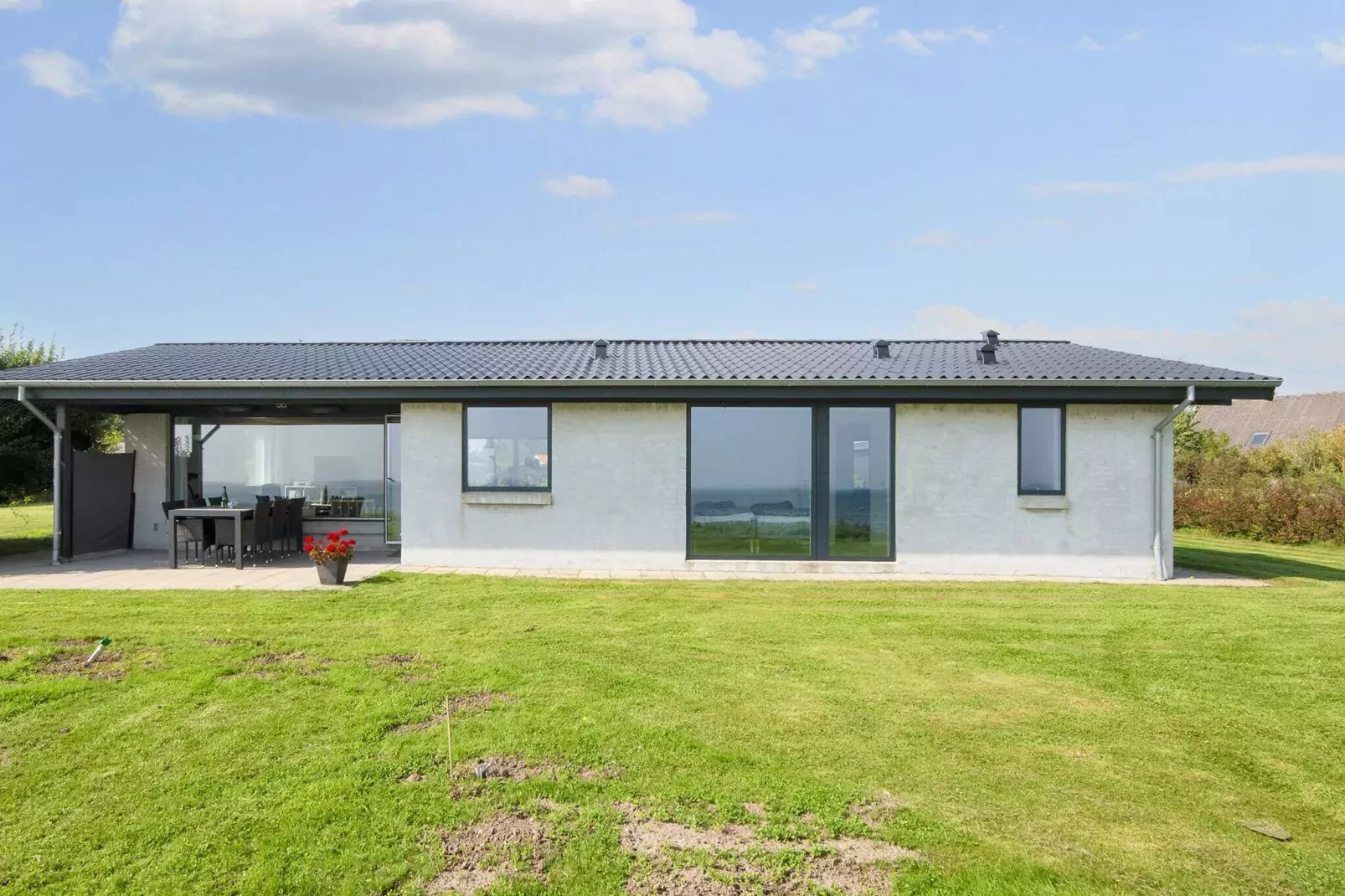 Retraite panoramique en bord de mer -- By Traum Ferienwohnungen-Vue