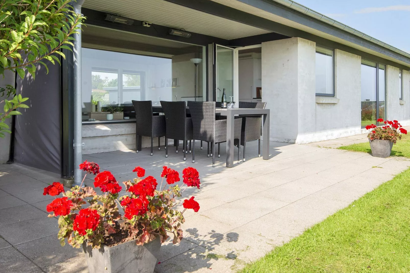 Retraite panoramique en bord de mer -- By Traum Ferienwohnungen-Vue