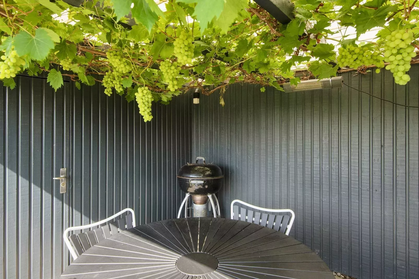 Retraite panoramique en bord de mer -- By Traum Ferienwohnungen-Vue