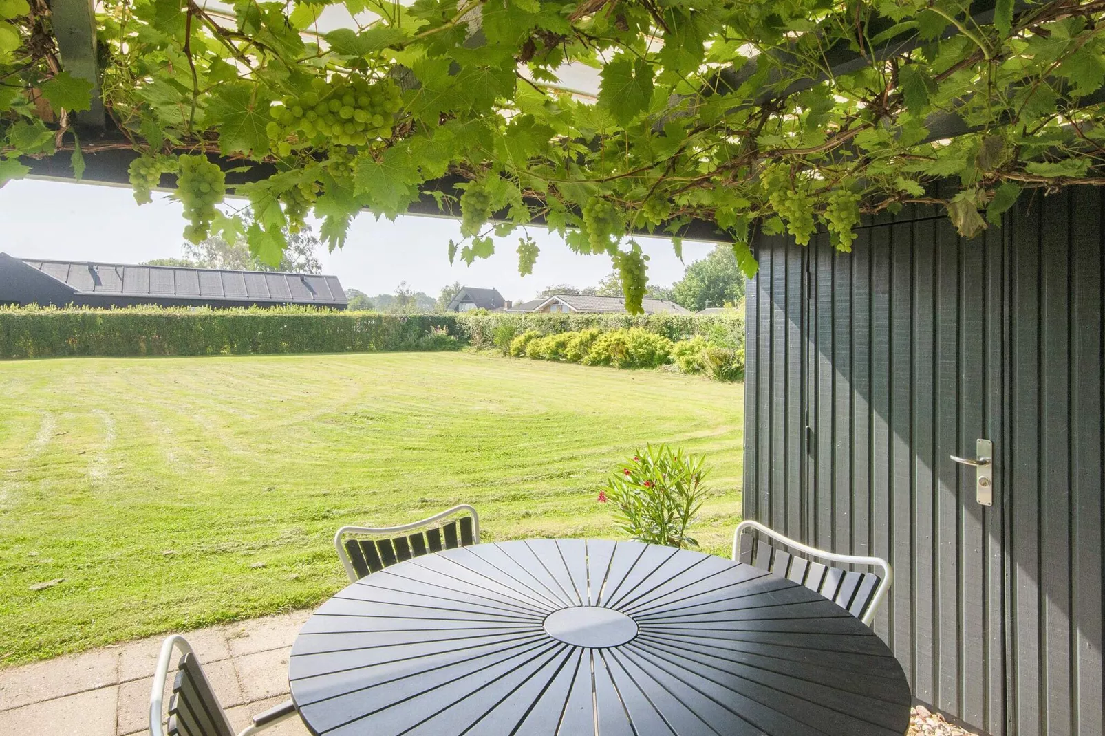 Retraite panoramique en bord de mer -- By Traum Ferienwohnungen-Vue