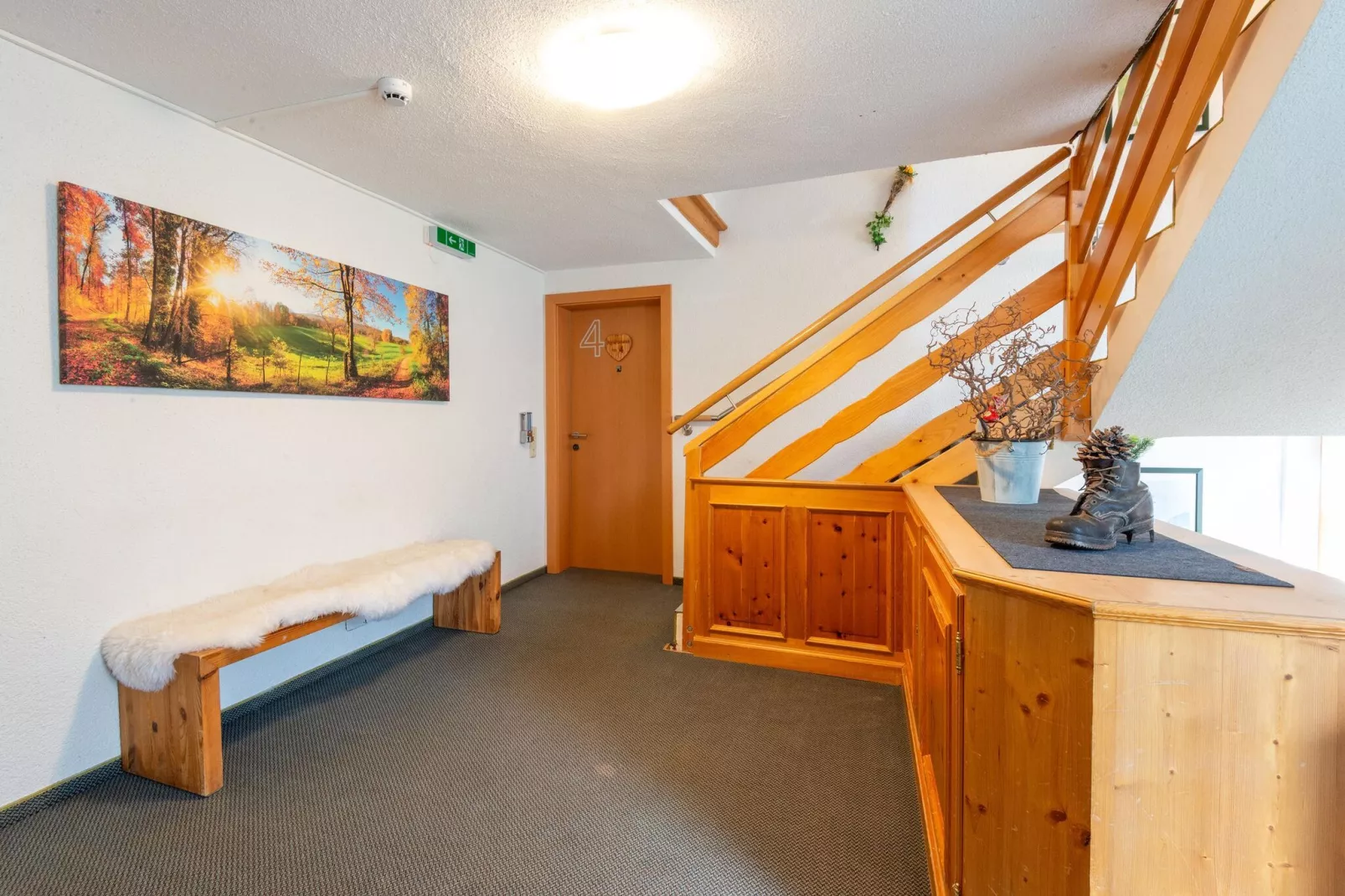 Apartment 2-Landing