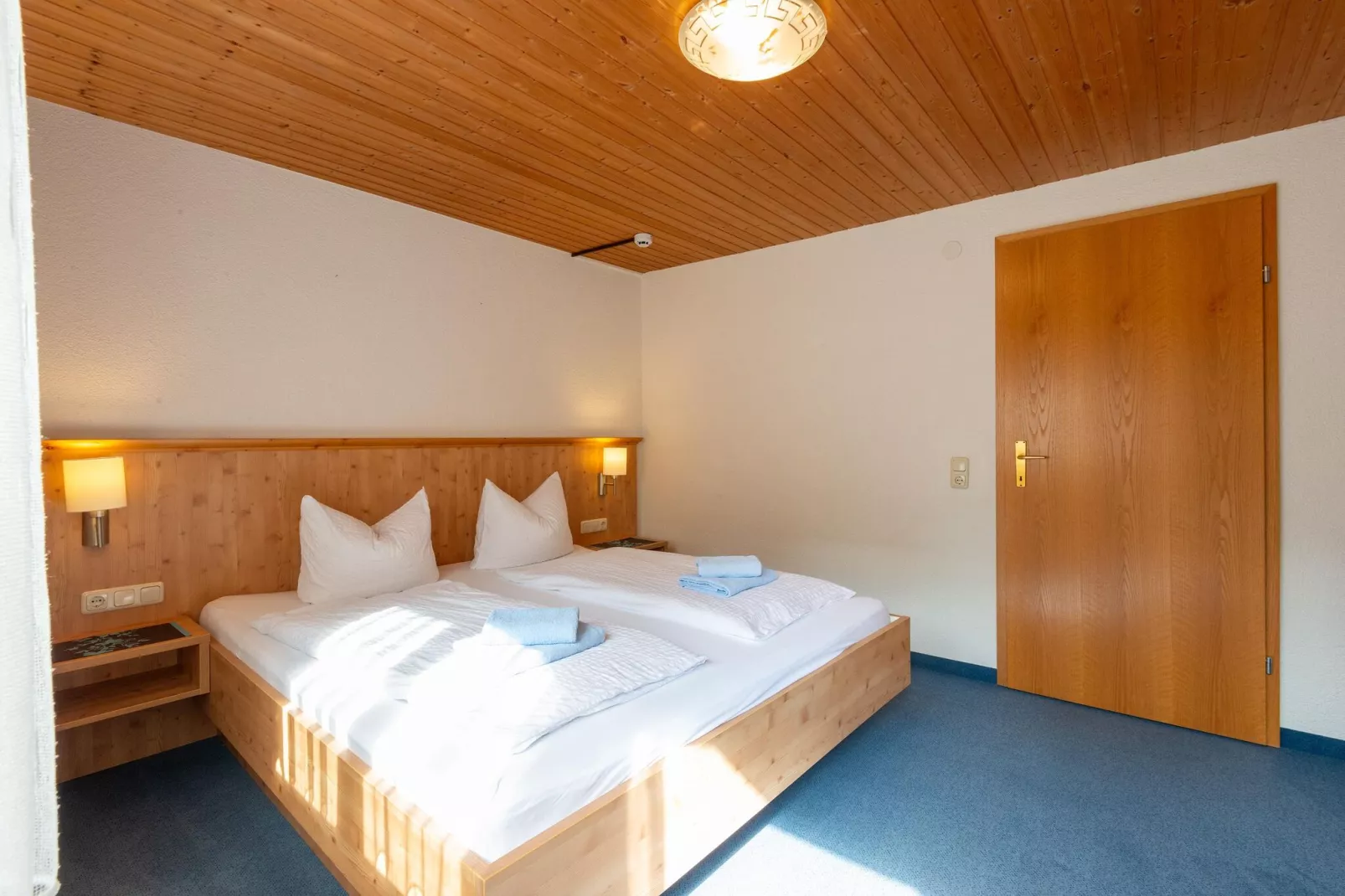 Apartment 2-Bedroom