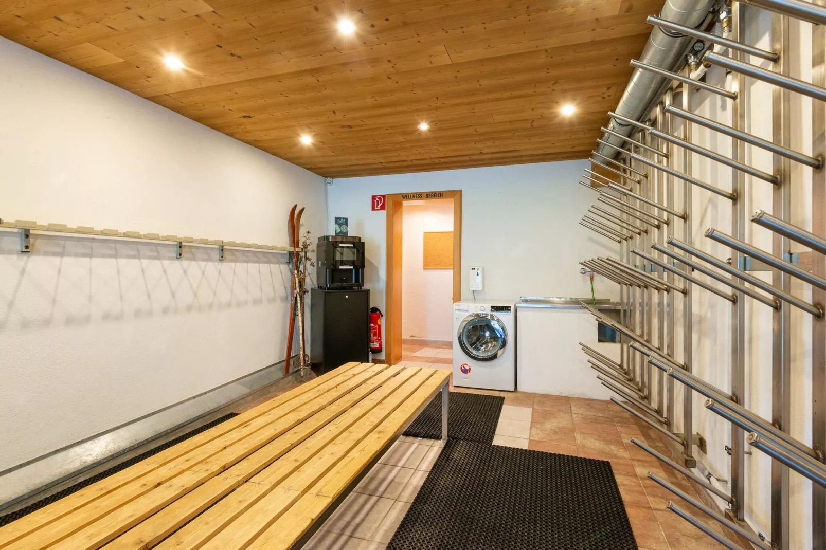 Apartment 2-Facilities
