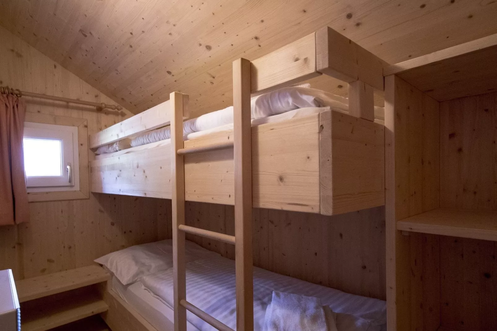 Kreischberg Chalets 1-Bedroom