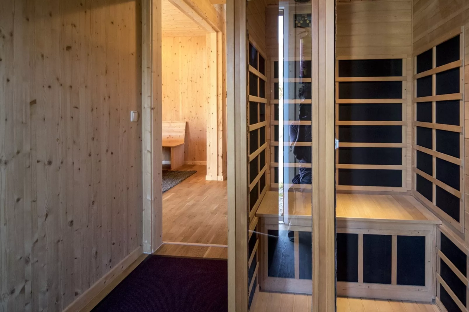 Kreischberg Chalets 1-Facilities