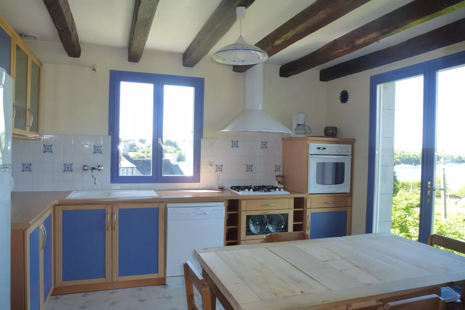 Holiday home Plourivo