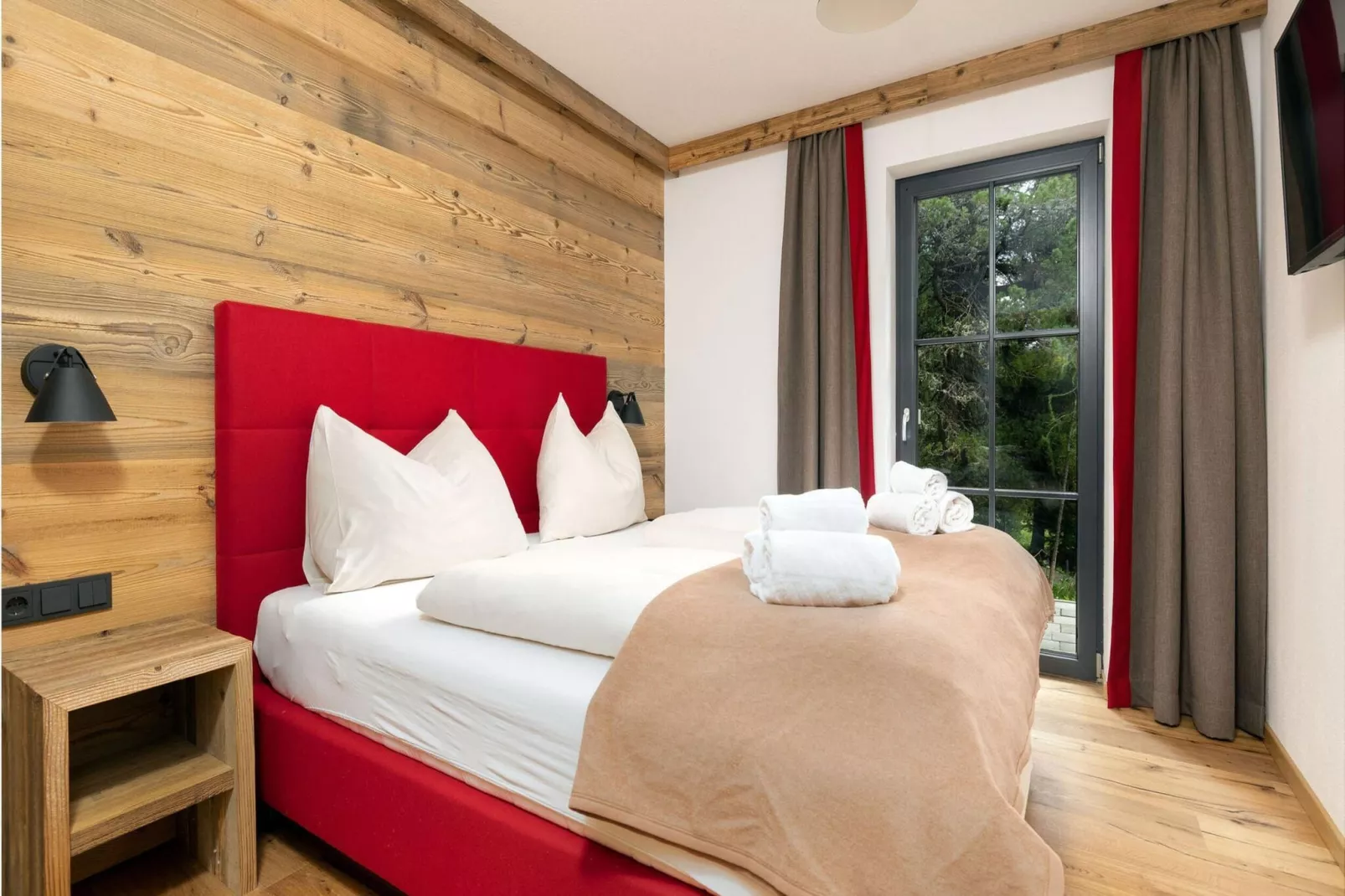 Turrach Lodges 5-Bedroom