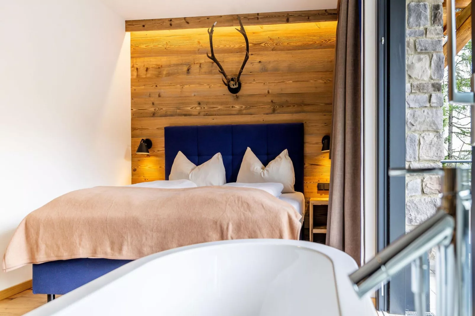 Turrach Lodges 5-Bedroom