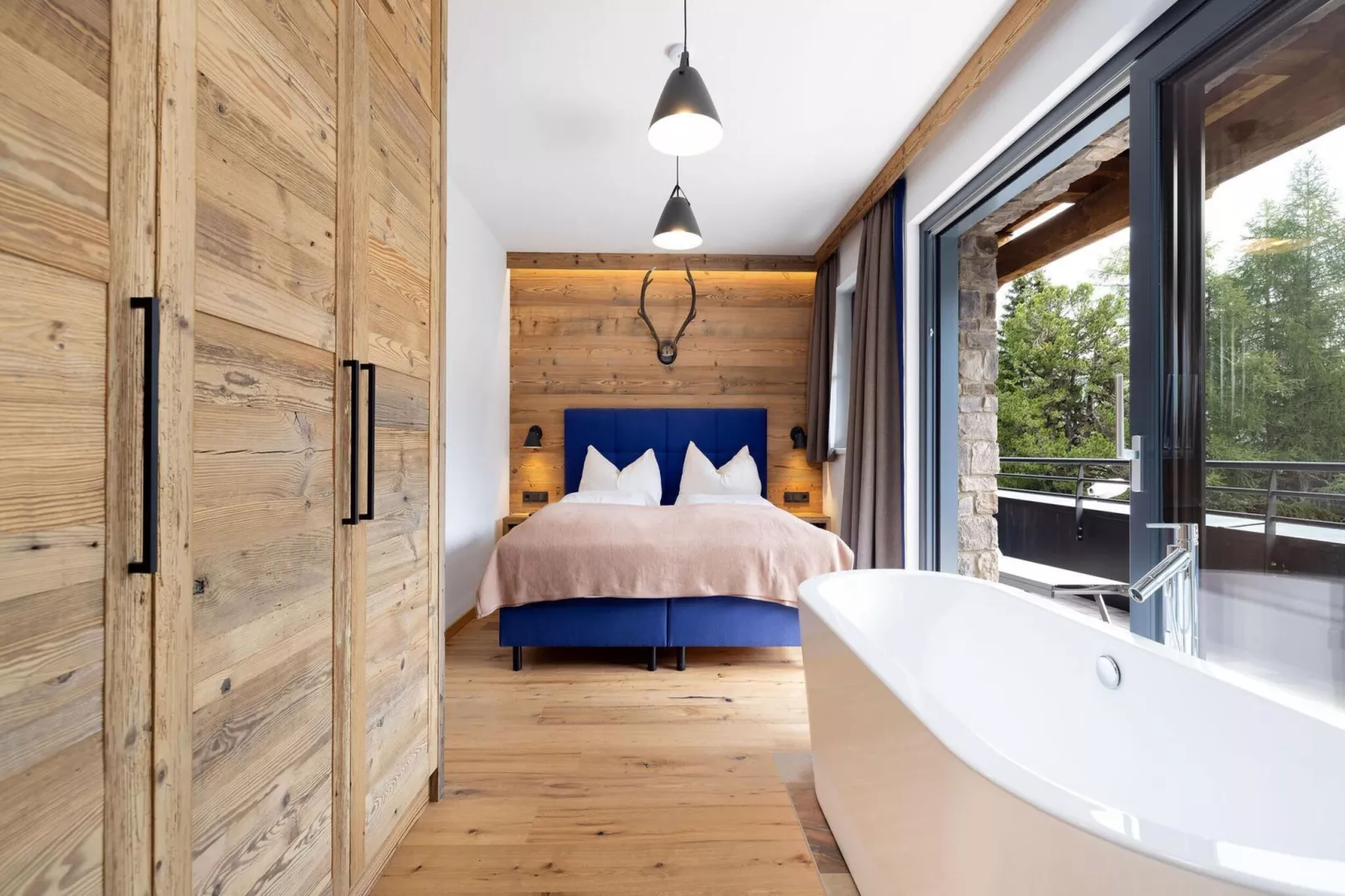 Turrach Lodges 5-Bedroom