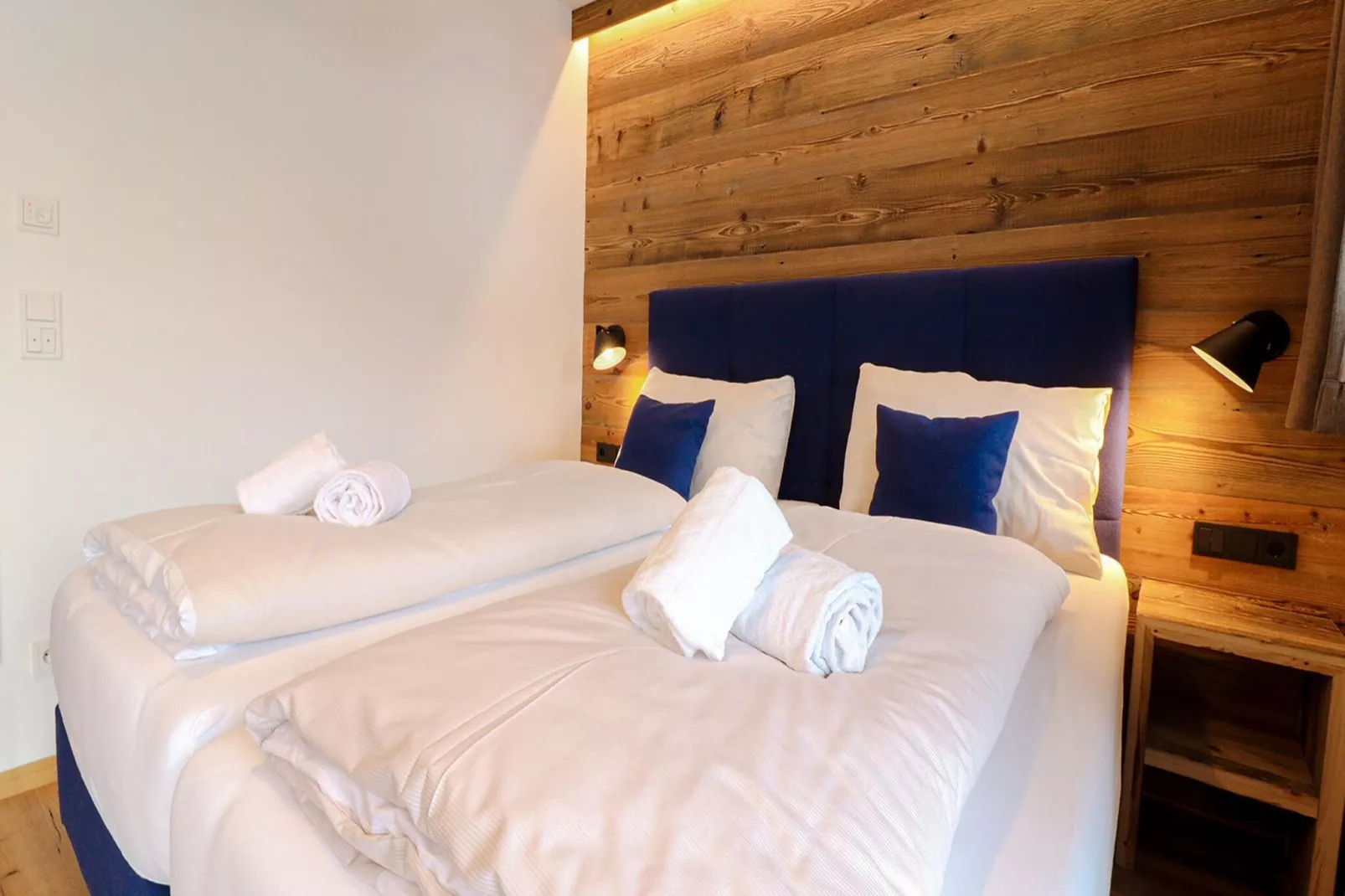 Turrach Lodges 5-Bedroom