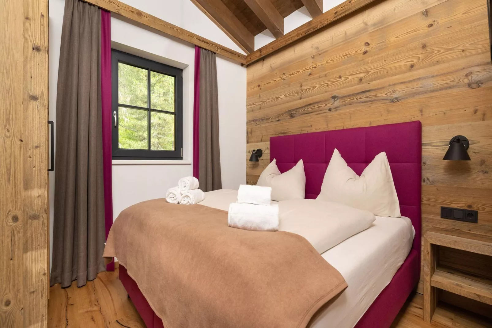 Turrach Lodges 5-Bedroom