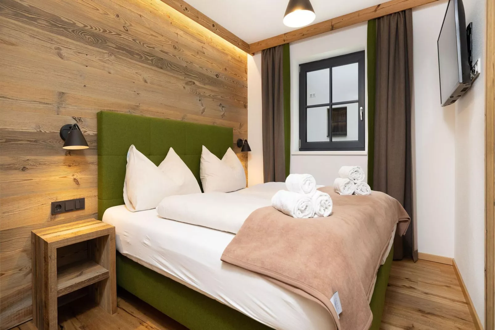 Turrach Lodges 5-Bedroom