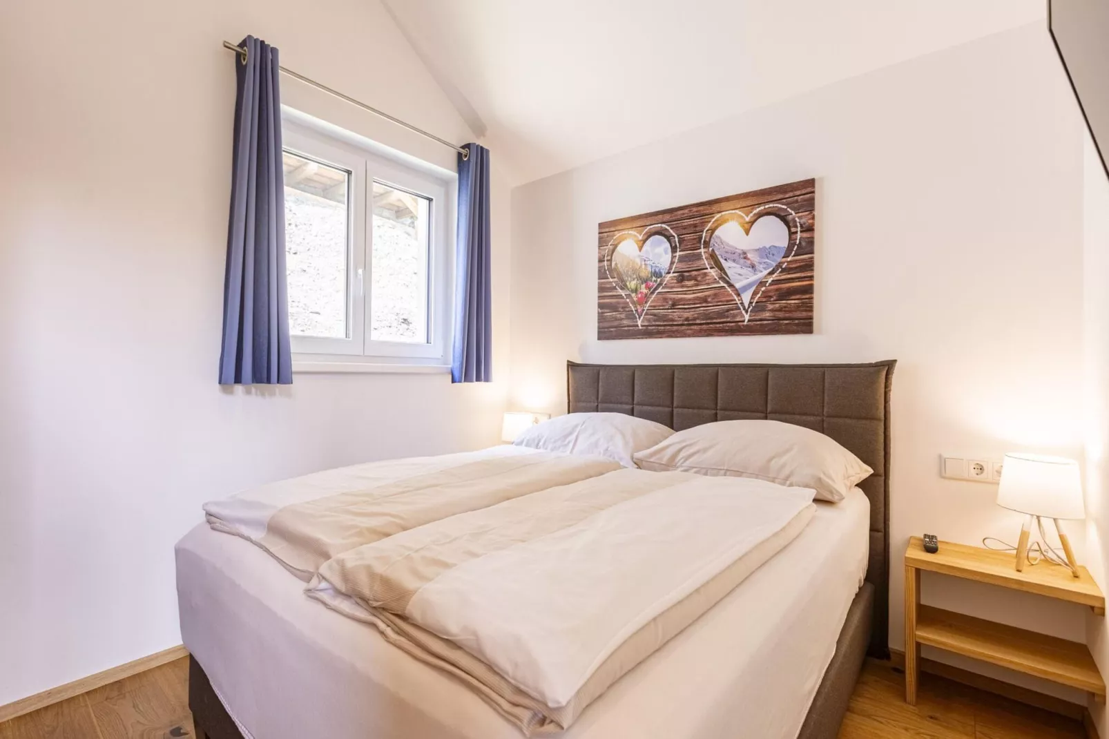 Turrach Lodges 3-Bedroom