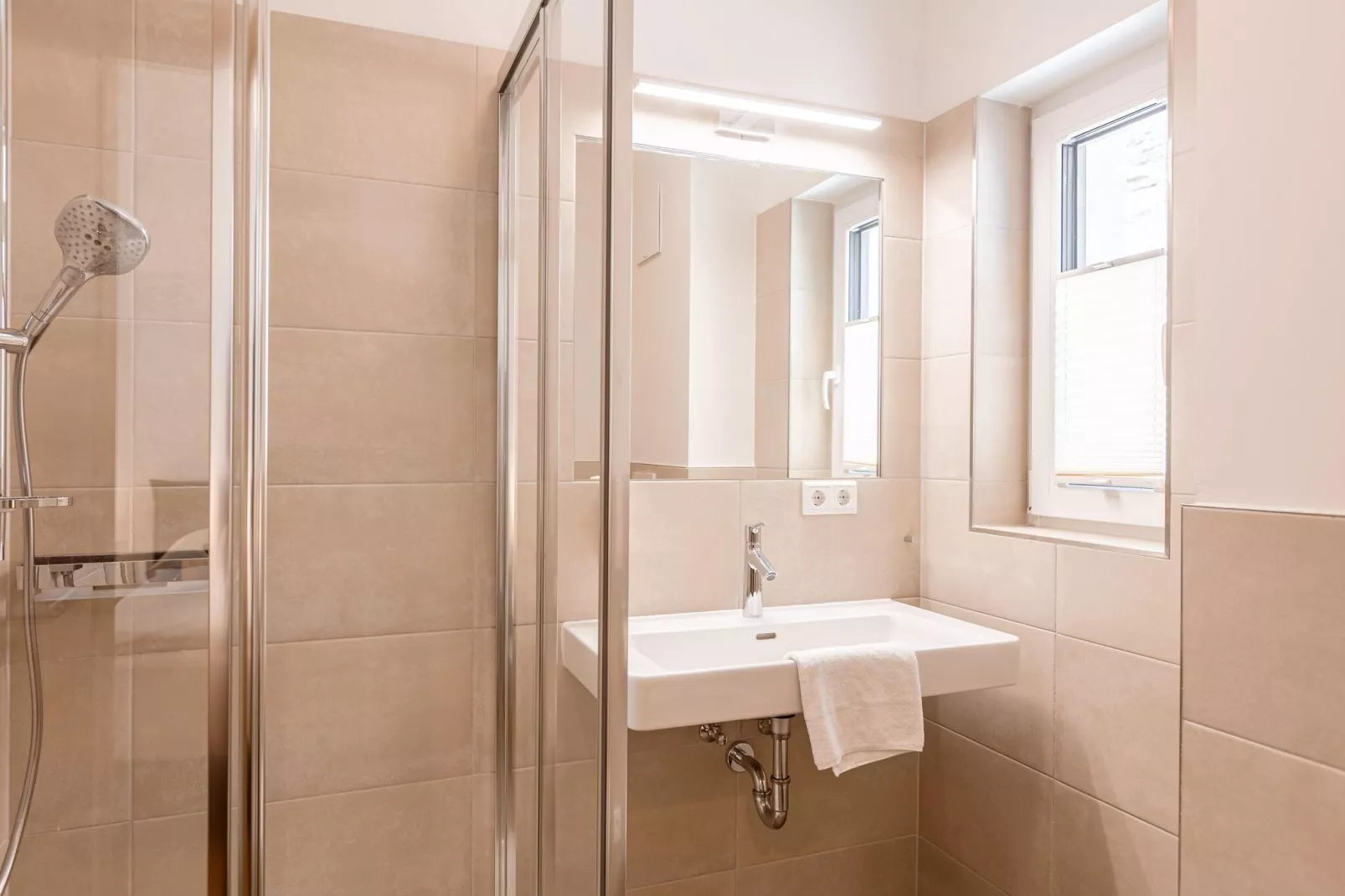 Turrach Lodges 3-Bathroom