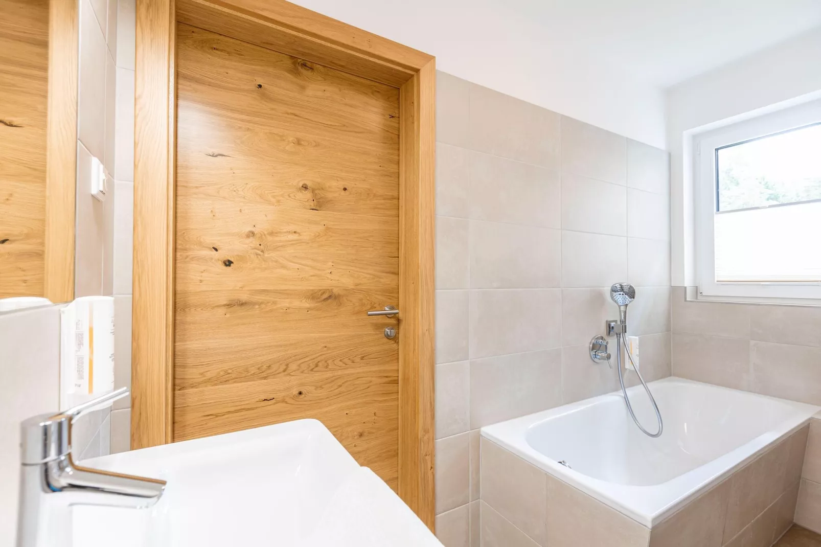 Turrach Lodges 3-Bathroom