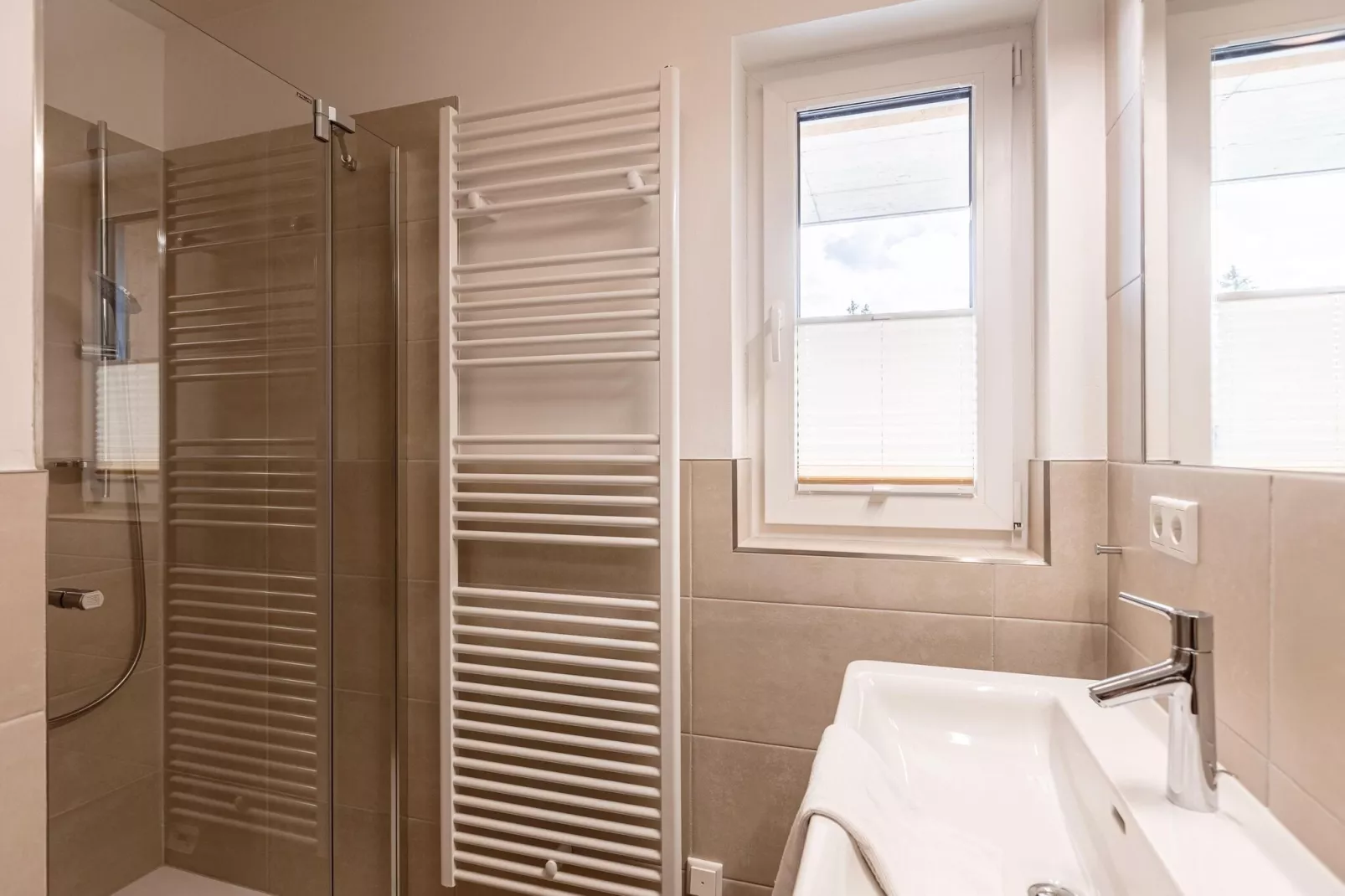 Turrach Lodges 3-Bathroom