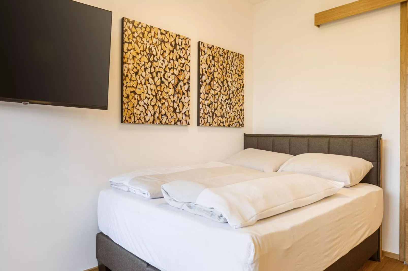 Turrach Lodges 2-Bedroom