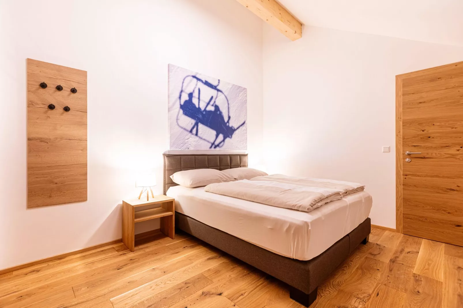 Turrach Lodges 2-Bedroom