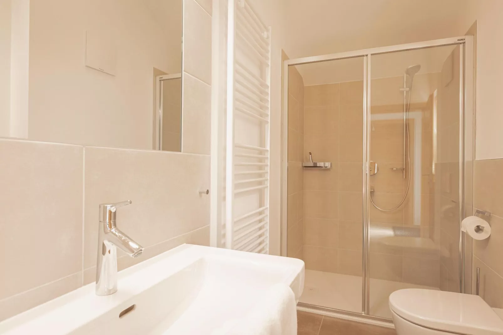 Turrach Lodges 2-Bathroom
