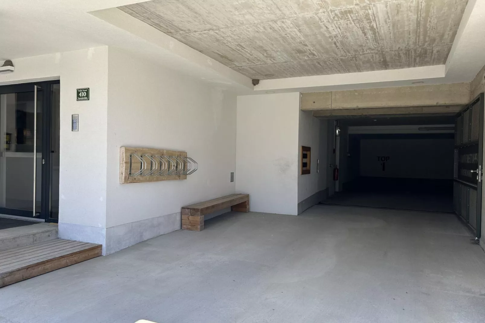 Turrach Suites 6-Facilities