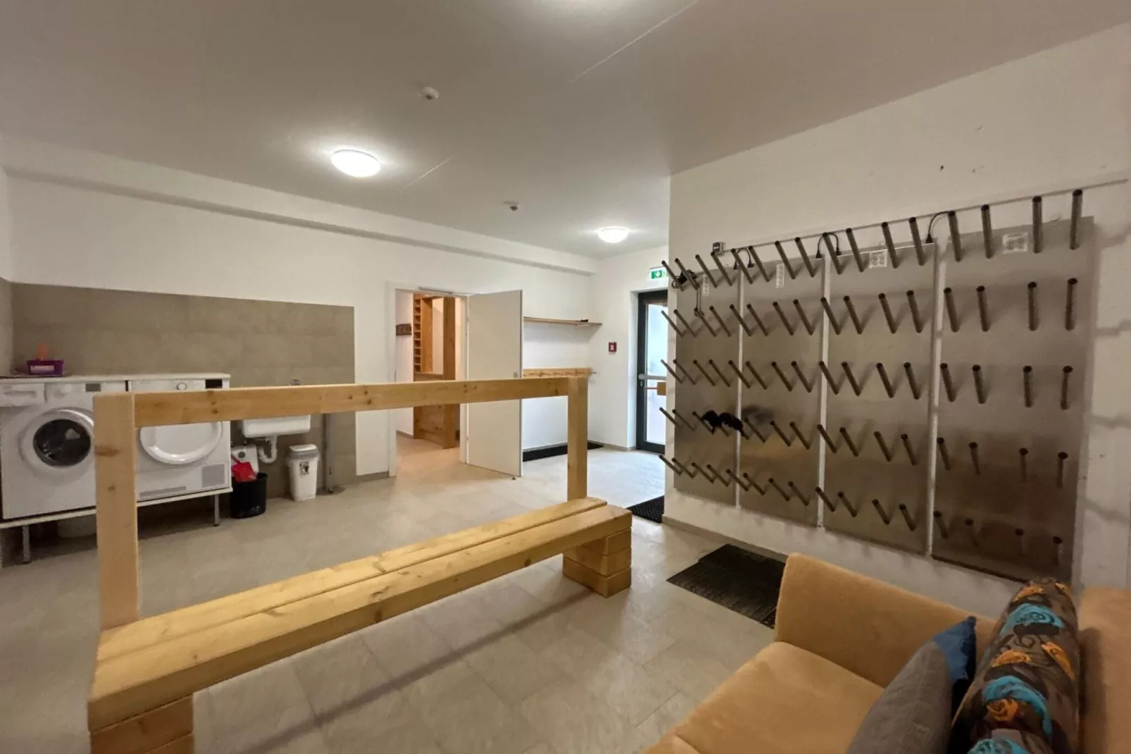 Turrach Suites 3-Facilities