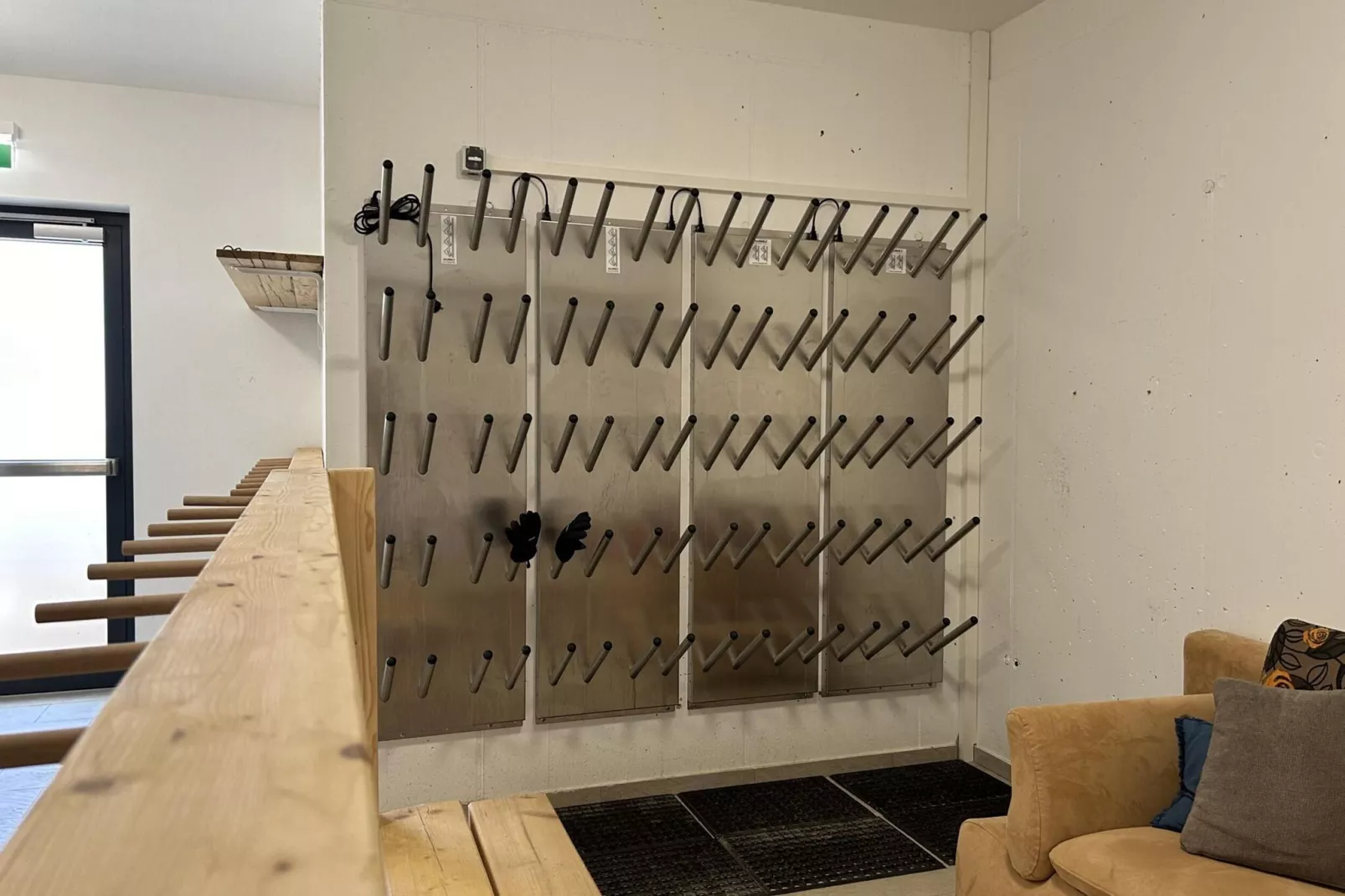 Turrach Suites 3-Facilities