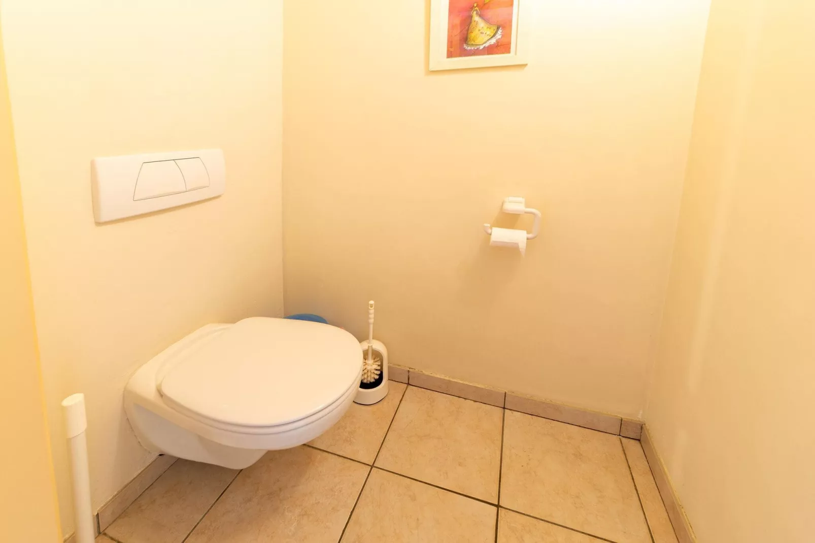 Yameta Up-Bathroom