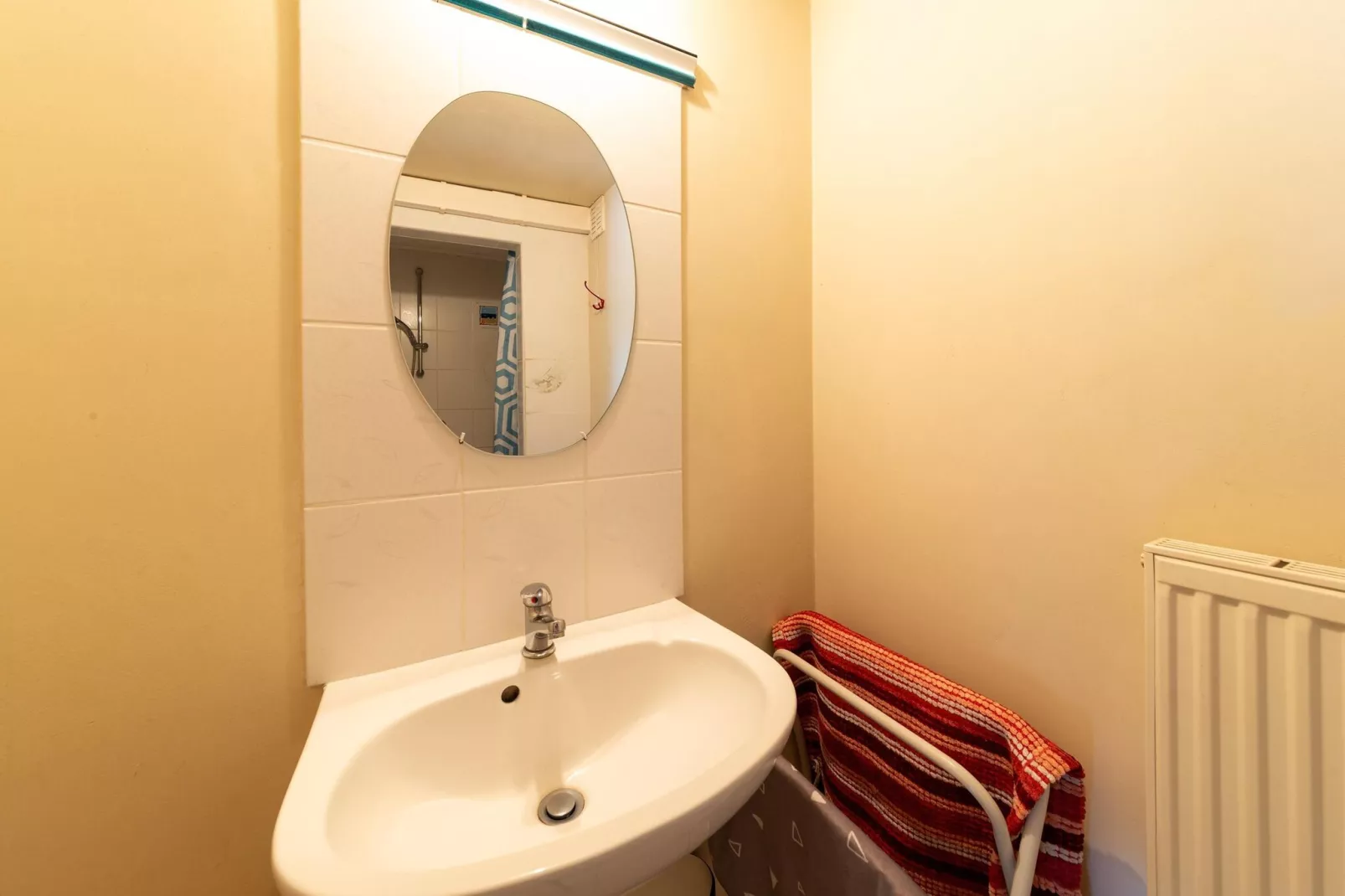 Yameta Up-Bathroom