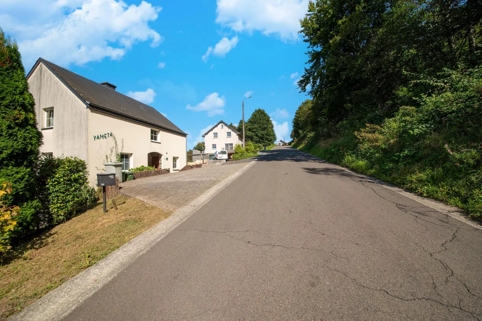 Yameta Up-Areas summer 1km