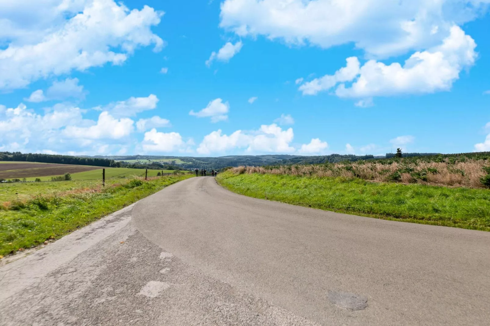 Yameta Up-Areas summer 5km