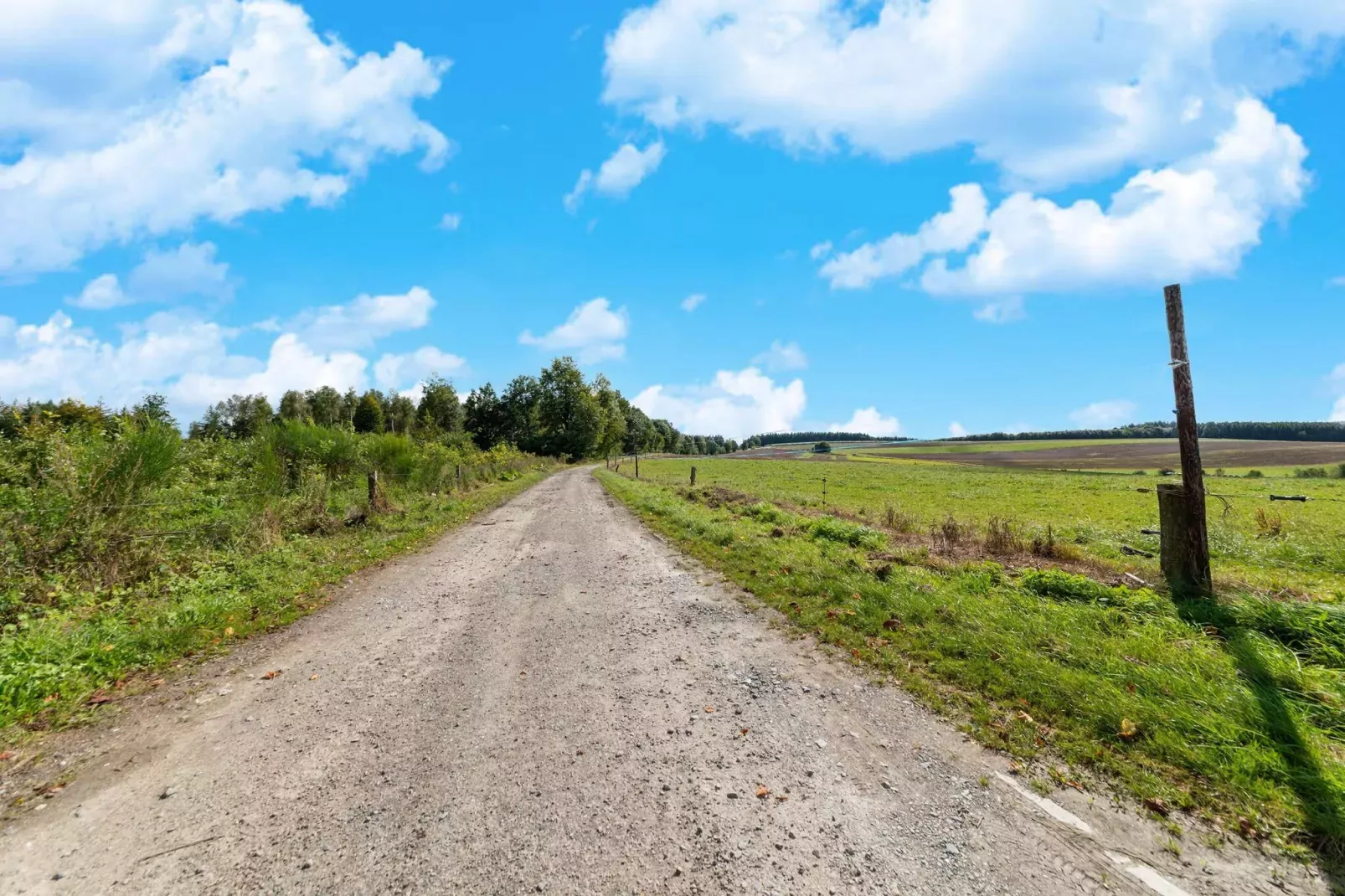 Yameta Up-Areas summer 20km