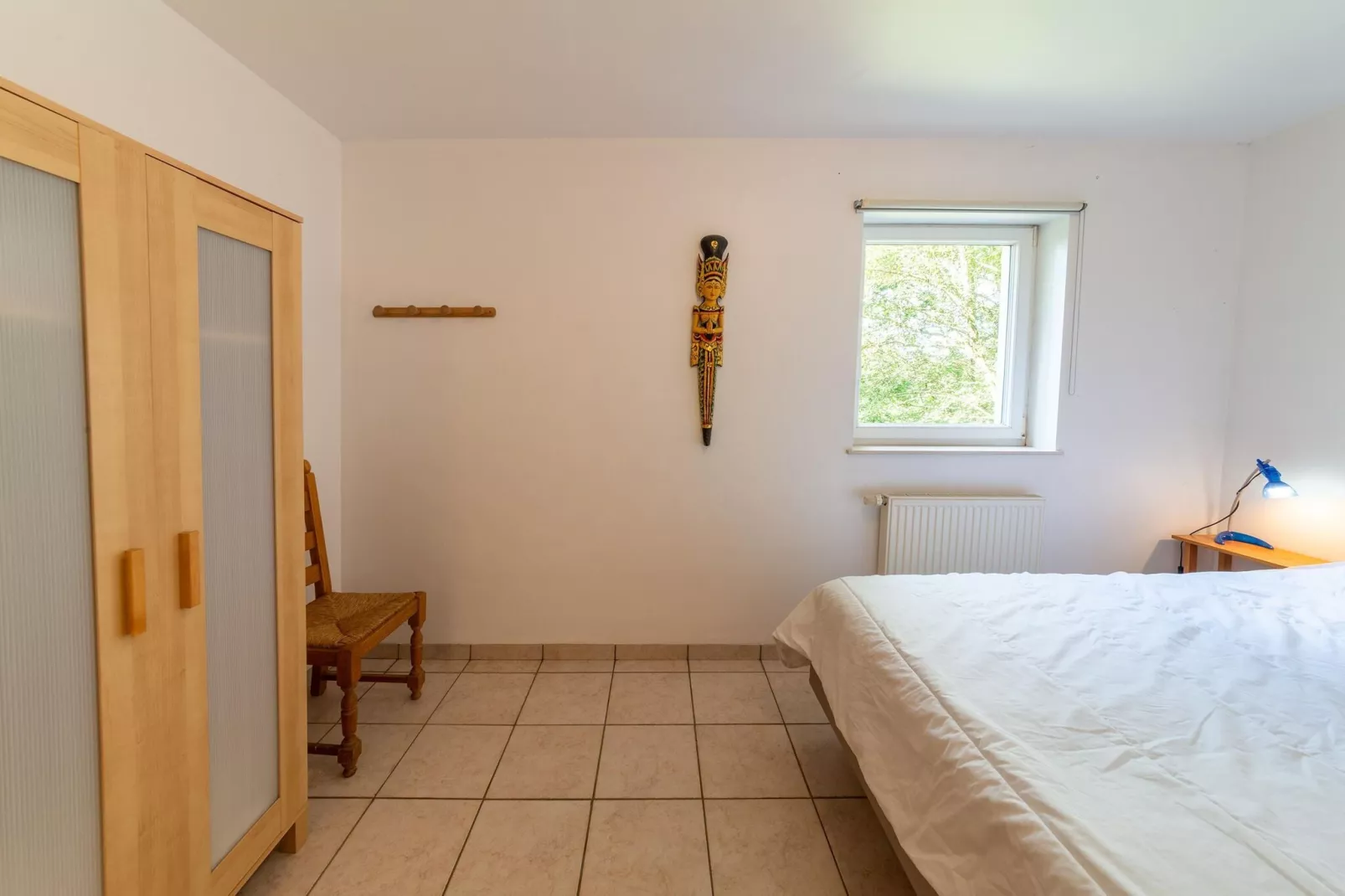 Yameta Down-Bedroom