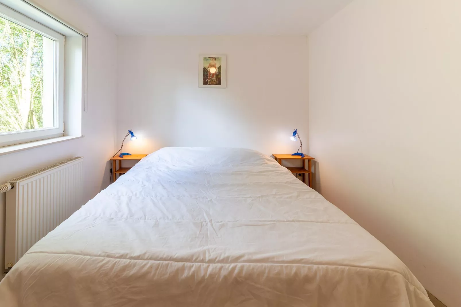 Yameta Down-Bedroom