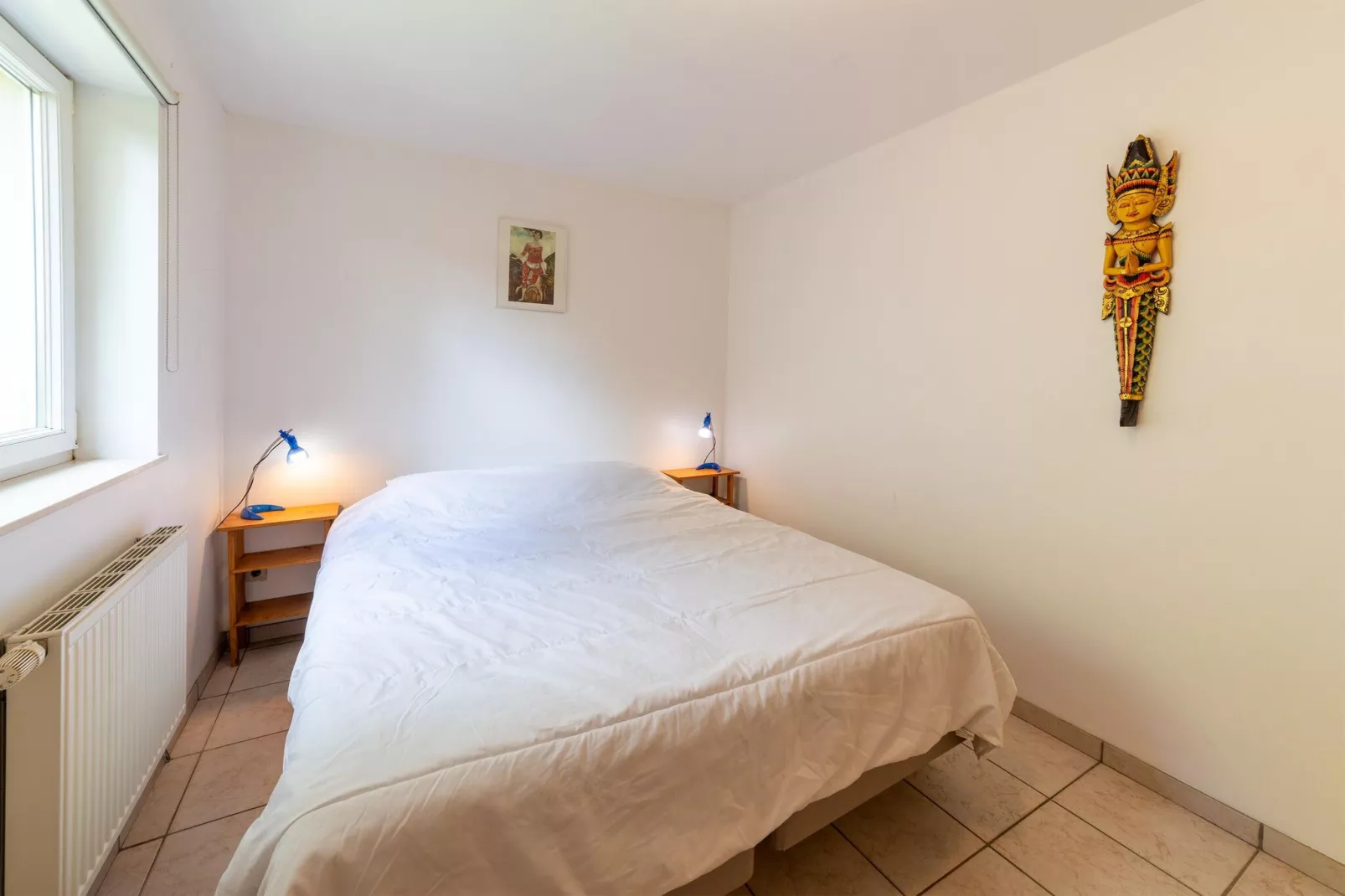 Yameta Down-Bedroom
