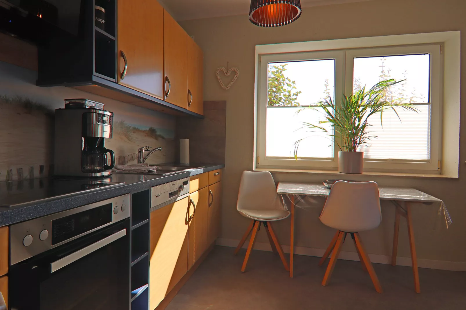 An den Wiesen-Kitchen