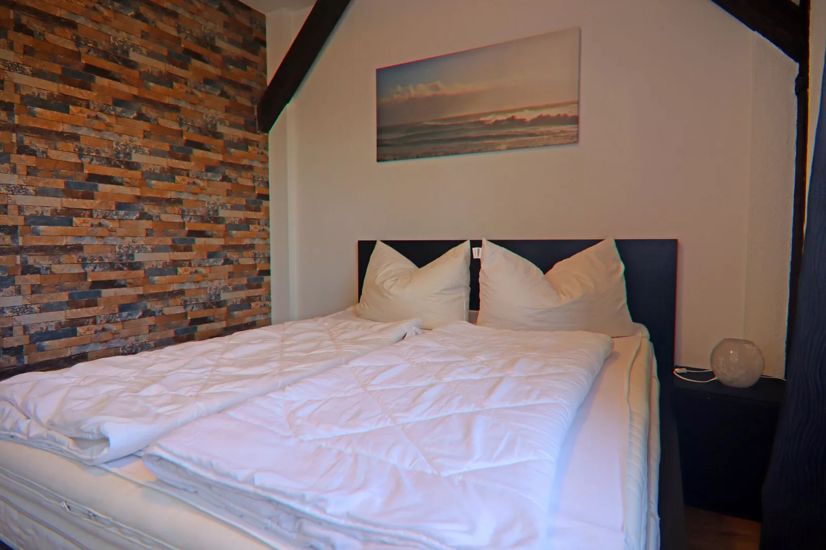 An den Wiesen-Bedroom