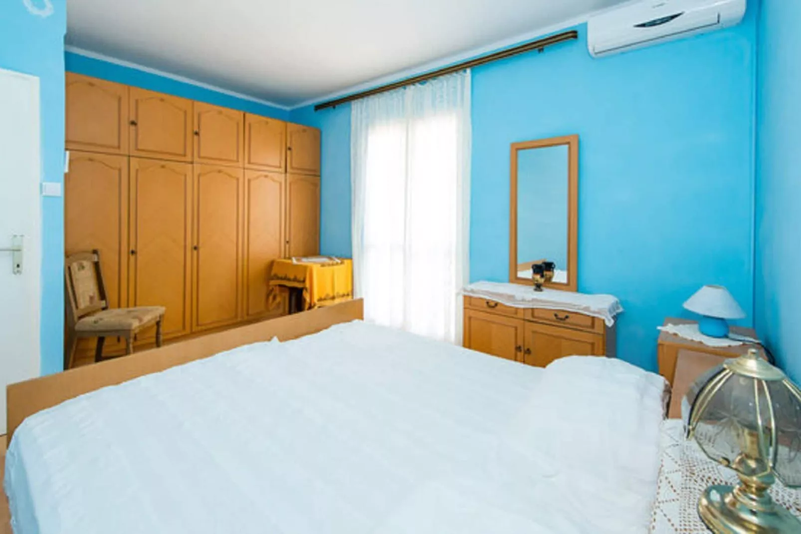 Guest House Mrdalo - Double Room 1-Schlafzimmer