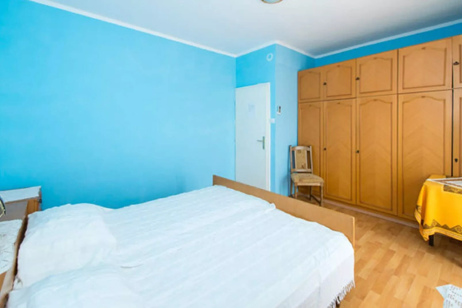 Guest House Mrdalo - Double Room 1-Schlafzimmer