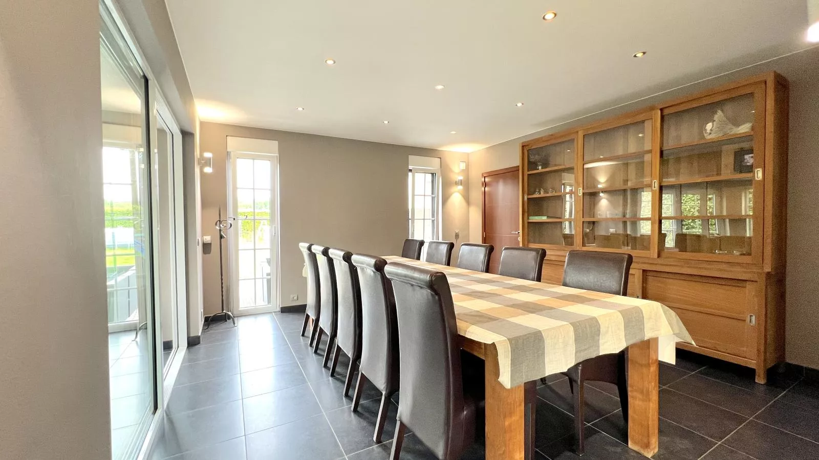 Bigaro 1-Salle à manger