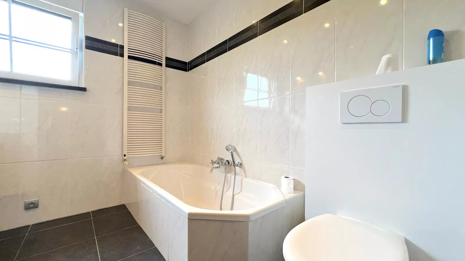 Bigaro 1-Salle de bain