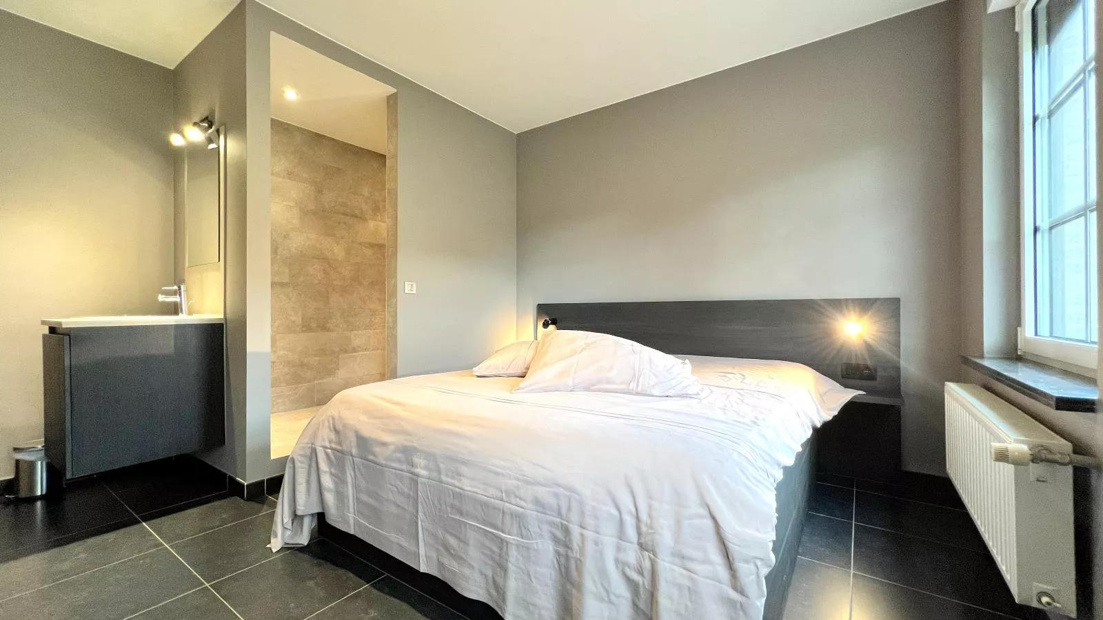 Bigaro 1-Chambre