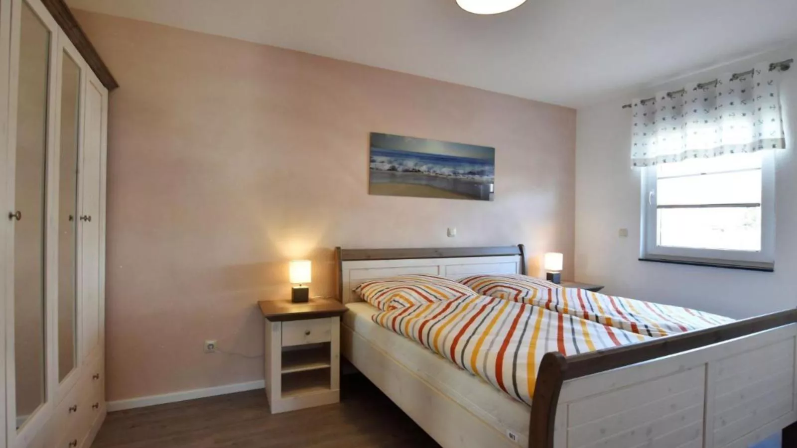 Möwe-Bedroom