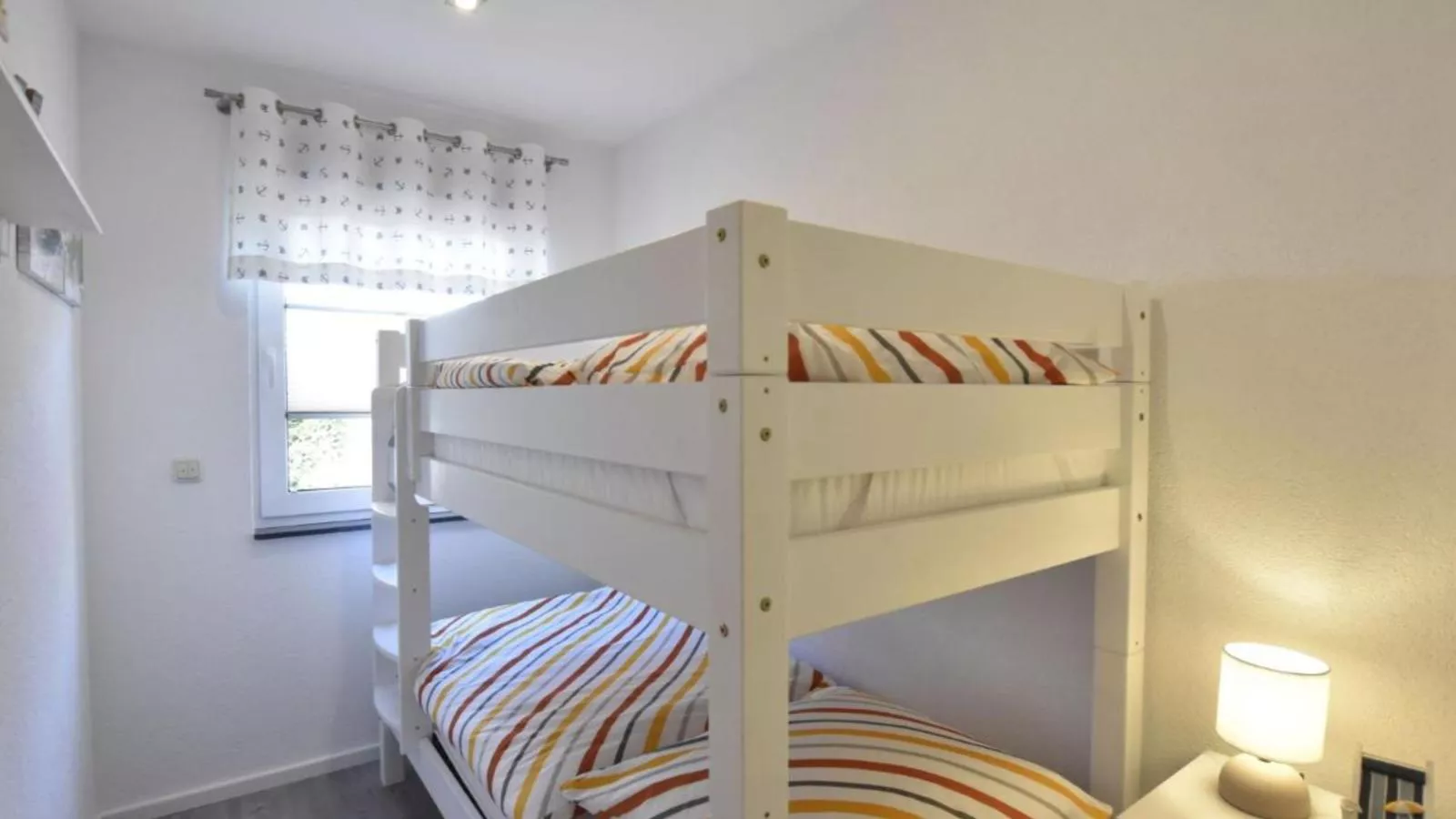 Möwe-Bedroom