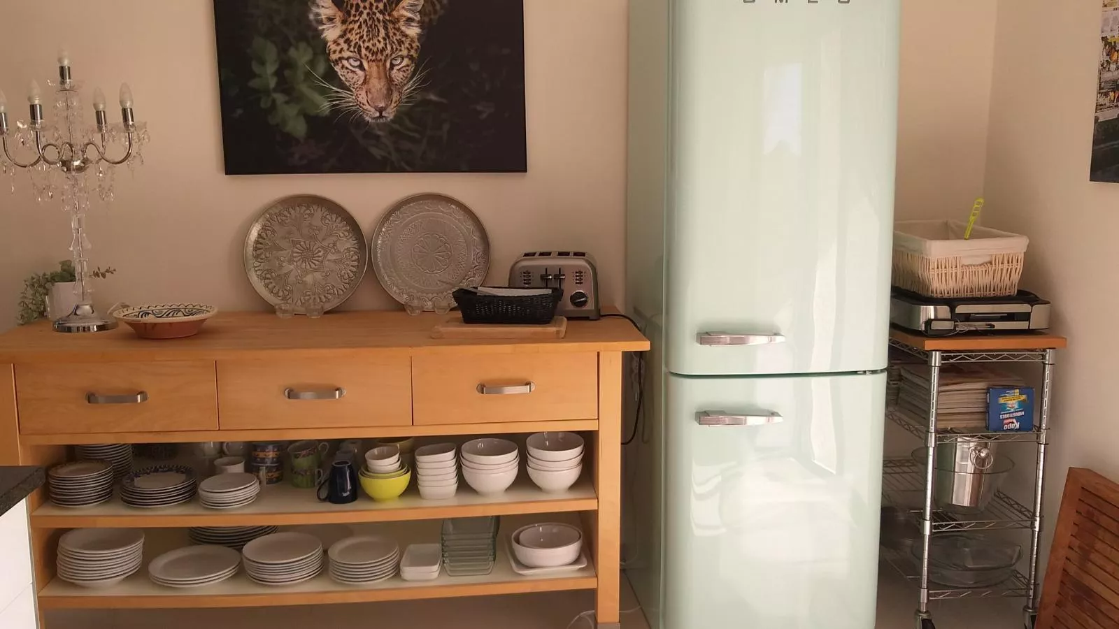 Parasar-Kitchen