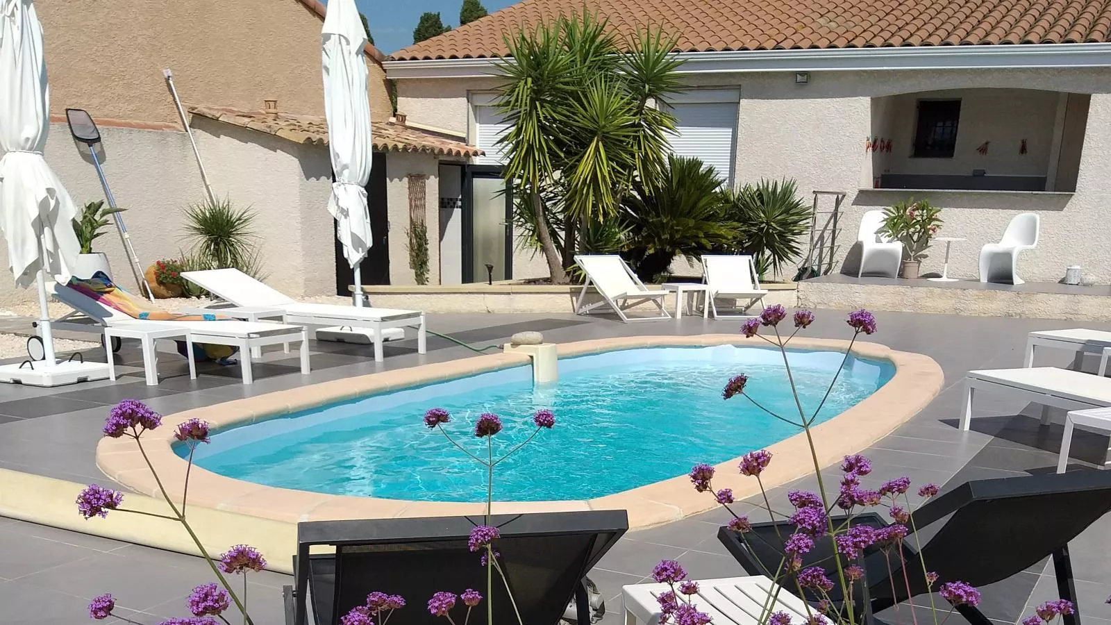 Parasar-Pool