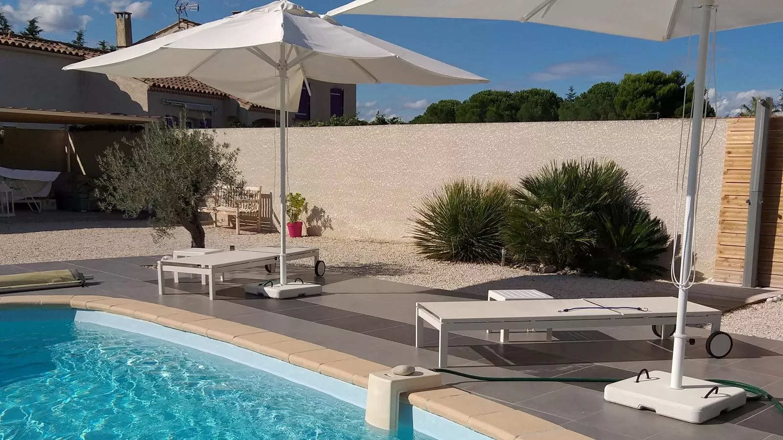 Parasar-Pool