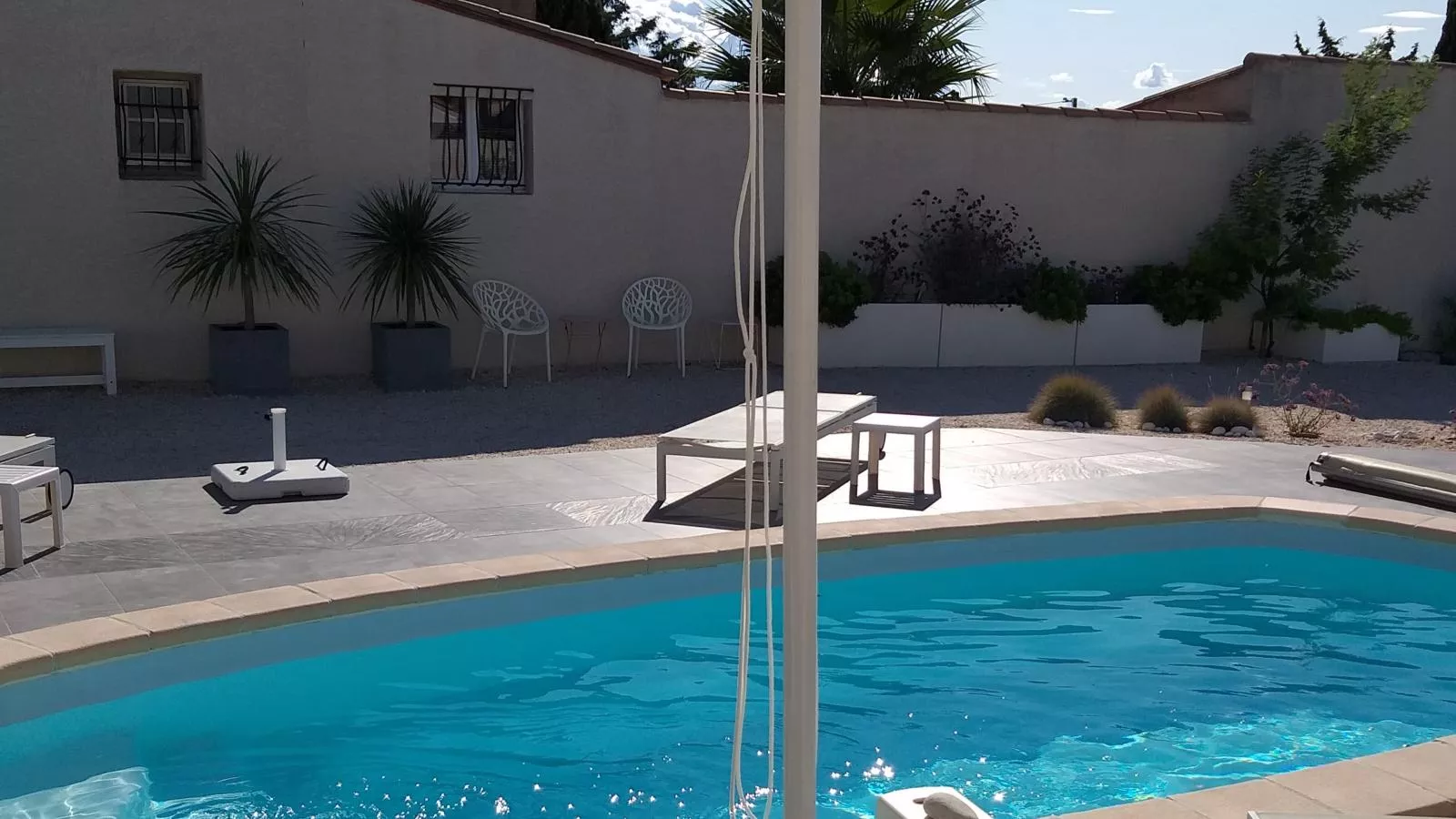 Parasar-Pool