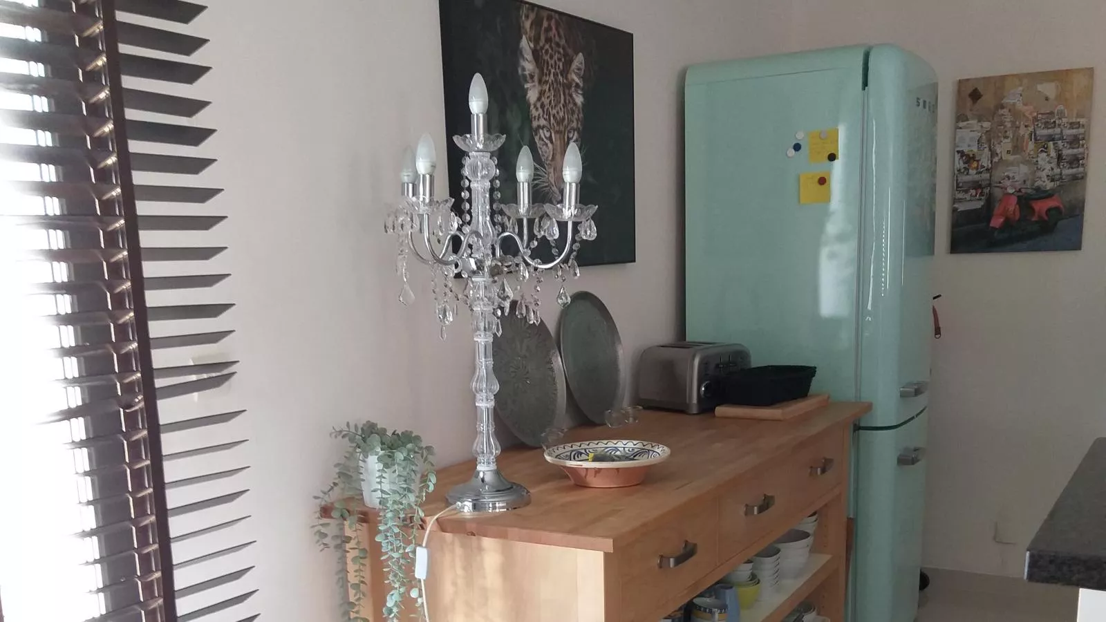 Parasar-Kitchen