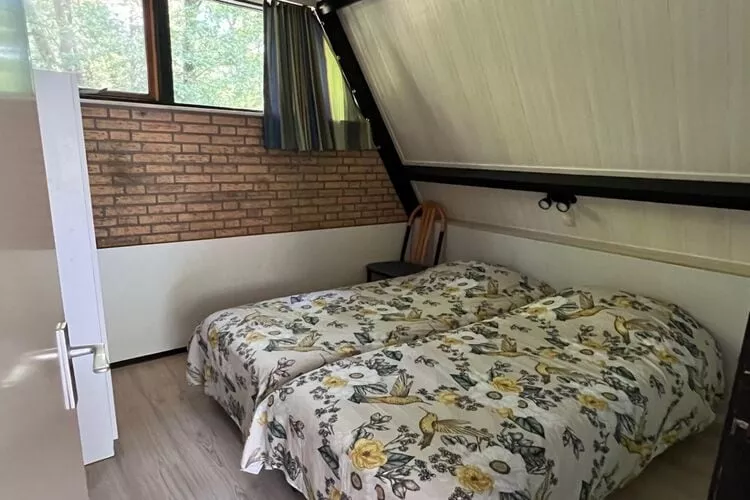 Bungalow 69-Bedroom