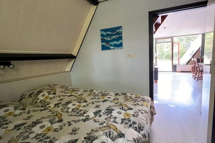 Bungalow 69-Bedroom